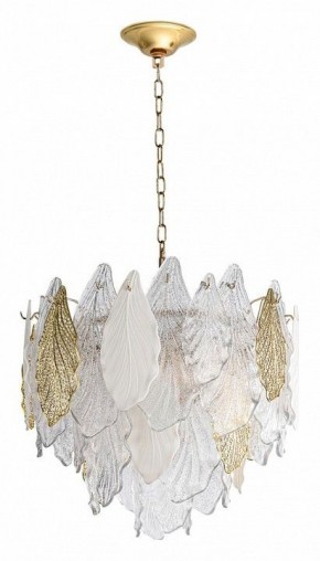 Подвесная люстра Odeon Light Lace 5052/8 в Невьянске - nevyansk.mebel24.online | фото 3
