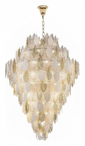 Подвесная люстра Odeon Light Lace 5052/86 в Невьянске - nevyansk.mebel24.online | фото 2