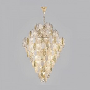 Подвесная люстра Odeon Light Lace 5052/86 в Невьянске - nevyansk.mebel24.online | фото 4