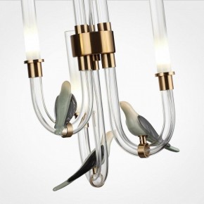 Подвесная люстра Odeon Light Lark 5431/6L в Невьянске - nevyansk.mebel24.online | фото 6