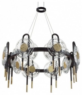 Подвесная люстра Odeon Light Magnet 5407/92L в Невьянске - nevyansk.mebel24.online | фото