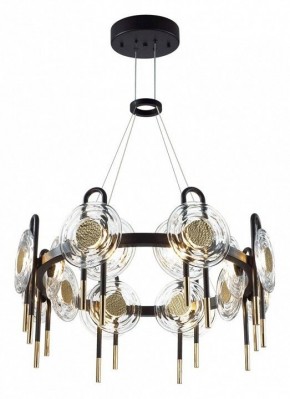 Подвесная люстра Odeon Light Magnet 5407/92L в Невьянске - nevyansk.mebel24.online | фото 2