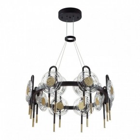 Подвесная люстра Odeon Light Magnet 5407/92L в Невьянске - nevyansk.mebel24.online | фото 3