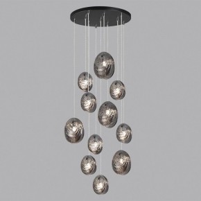 Подвесная люстра Odeon Light Mussels 5038/11 в Невьянске - nevyansk.mebel24.online | фото 3