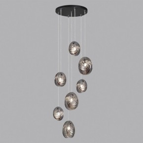 Подвесная люстра Odeon Light Mussels 5038/7 в Невьянске - nevyansk.mebel24.online | фото 3
