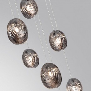 Подвесная люстра Odeon Light Mussels 5038/7 в Невьянске - nevyansk.mebel24.online | фото 5