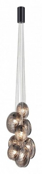 Подвесная люстра Odeon Light Mussels 5038/8 в Невьянске - nevyansk.mebel24.online | фото 2