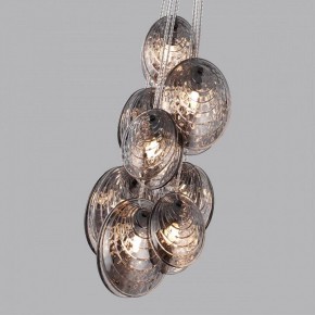 Подвесная люстра Odeon Light Mussels 5038/8 в Невьянске - nevyansk.mebel24.online | фото 5