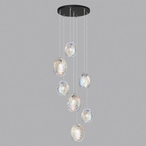 Подвесная люстра Odeon Light Mussels 5039/7 в Невьянске - nevyansk.mebel24.online | фото 3