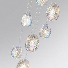 Подвесная люстра Odeon Light Mussels 5039/7 в Невьянске - nevyansk.mebel24.online | фото 5