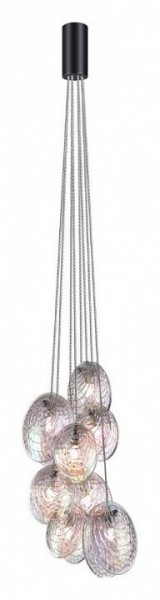 Подвесная люстра Odeon Light Mussels 5039/8 в Невьянске - nevyansk.mebel24.online | фото 2