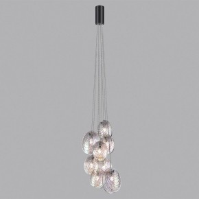 Подвесная люстра Odeon Light Mussels 5039/8 в Невьянске - nevyansk.mebel24.online | фото 3