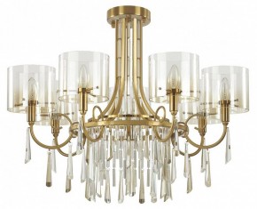 Подвесная люстра Odeon Light Nicole 4886/7 в Невьянске - nevyansk.mebel24.online | фото 5