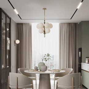 Подвесная люстра Odeon Light Palle 5405/9 в Невьянске - nevyansk.mebel24.online | фото 5