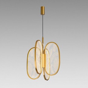 Подвесная люстра Odeon Light Piuma 6664/38L в Невьянске - nevyansk.mebel24.online | фото 4