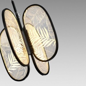 Подвесная люстра Odeon Light Piuma 6665/38L в Невьянске - nevyansk.mebel24.online | фото 6