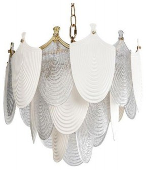 Подвесная люстра Odeon Light Porcela 5051/11 в Невьянске - nevyansk.mebel24.online | фото