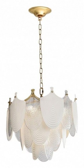 Подвесная люстра Odeon Light Porcela 5051/11 в Невьянске - nevyansk.mebel24.online | фото 2