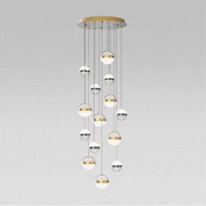 Подвесная люстра Odeon Light Roni 5037/132L в Невьянске - nevyansk.mebel24.online | фото 4