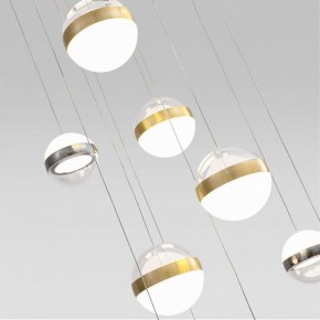 Подвесная люстра Odeon Light Roni 5037/132L в Невьянске - nevyansk.mebel24.online | фото 5