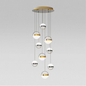 Подвесная люстра Odeon Light Roni 5037/84L в Невьянске - nevyansk.mebel24.online | фото 3