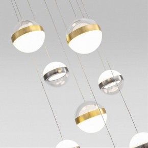 Подвесная люстра Odeon Light Roni 5037/84L в Невьянске - nevyansk.mebel24.online | фото 5
