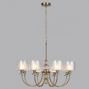 Подвесная люстра Odeon Light Saga 5088/8 в Невьянске - nevyansk.mebel24.online | фото 3