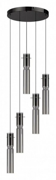 Подвесная люстра Odeon Light Scrow 5058/25L в Невьянске - nevyansk.mebel24.online | фото