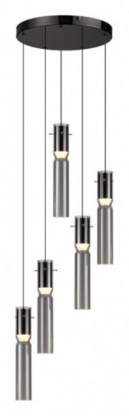 Подвесная люстра Odeon Light Scrow 5058/25L в Невьянске - nevyansk.mebel24.online | фото 2