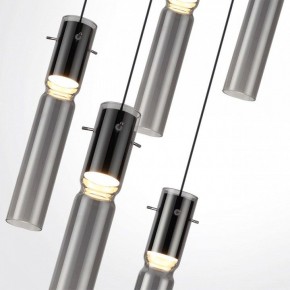 Подвесная люстра Odeon Light Scrow 5058/25L в Невьянске - nevyansk.mebel24.online | фото 5