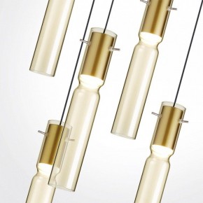 Подвесная люстра Odeon Light Scrow 5058/25LA в Невьянске - nevyansk.mebel24.online | фото 5