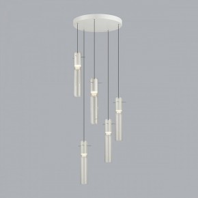 Подвесная люстра Odeon Light Scrow 5058/25LB в Невьянске - nevyansk.mebel24.online | фото 3