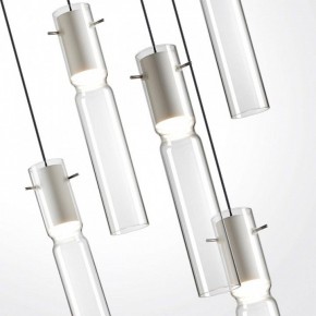 Подвесная люстра Odeon Light Scrow 5058/25LB в Невьянске - nevyansk.mebel24.online | фото 5