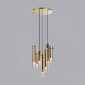 Подвесная люстра Odeon Light Shiny 5061/32LB в Невьянске - nevyansk.mebel24.online | фото 3