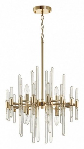 Подвесная люстра Odeon Light Stika 4988/8 в Невьянске - nevyansk.mebel24.online | фото 3