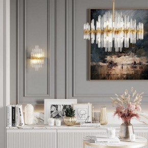 Подвесная люстра Odeon Light Stika 4988/8 в Невьянске - nevyansk.mebel24.online | фото 6