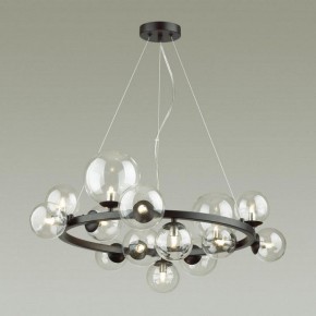 Подвесная люстра Odeon Light Tovi 4818/14 в Невьянске - nevyansk.mebel24.online | фото 2