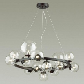 Подвесная люстра Odeon Light Tovi 4818/14 в Невьянске - nevyansk.mebel24.online | фото 3