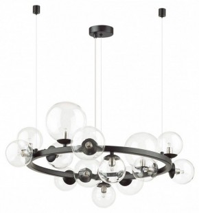 Подвесная люстра Odeon Light Tovi 4818/14 в Невьянске - nevyansk.mebel24.online | фото 4