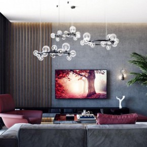 Подвесная люстра Odeon Light Tovi 4818/14 в Невьянске - nevyansk.mebel24.online | фото 5