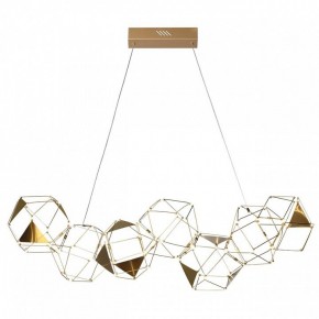 Подвесная люстра Odeon Light Trellis 5086/32L в Невьянске - nevyansk.mebel24.online | фото 3