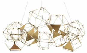 Подвесная люстра Odeon Light Trellis 5086/56L в Невьянске - nevyansk.mebel24.online | фото 1