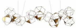 Подвесная люстра Odeon Light Trellis 5086/64L в Невьянске - nevyansk.mebel24.online | фото