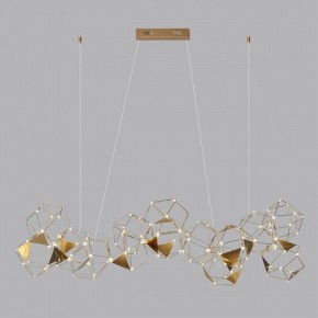 Подвесная люстра Odeon Light Trellis 5086/64L в Невьянске - nevyansk.mebel24.online | фото 2