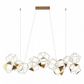 Подвесная люстра Odeon Light Trellis 5086/64L в Невьянске - nevyansk.mebel24.online | фото 3