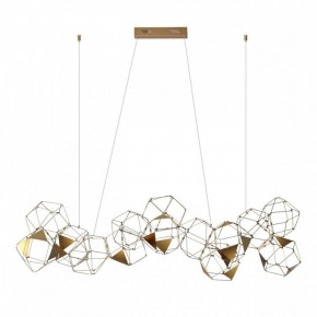 Подвесная люстра Odeon Light Trellis 5086/64L в Невьянске - nevyansk.mebel24.online | фото 4