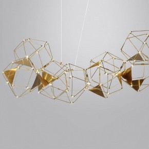 Подвесная люстра Odeon Light Trellis 5086/64L в Невьянске - nevyansk.mebel24.online | фото 6