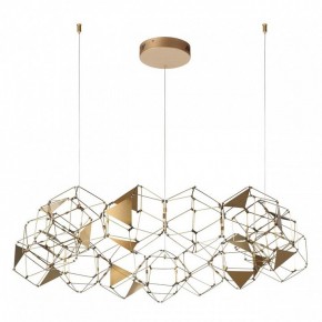 Подвесная люстра Odeon Light Trellis 5086/68L в Невьянске - nevyansk.mebel24.online | фото 4