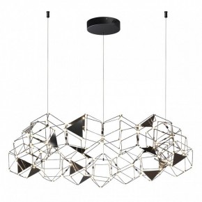 Подвесная люстра Odeon Light Trellis 5087/68L в Невьянске - nevyansk.mebel24.online | фото 2