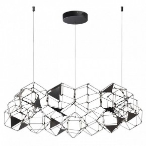 Подвесная люстра Odeon Light Trellis 5087/68L в Невьянске - nevyansk.mebel24.online | фото 3